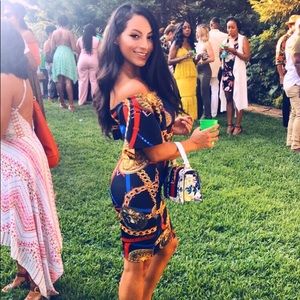 Meet your Posher, Ana